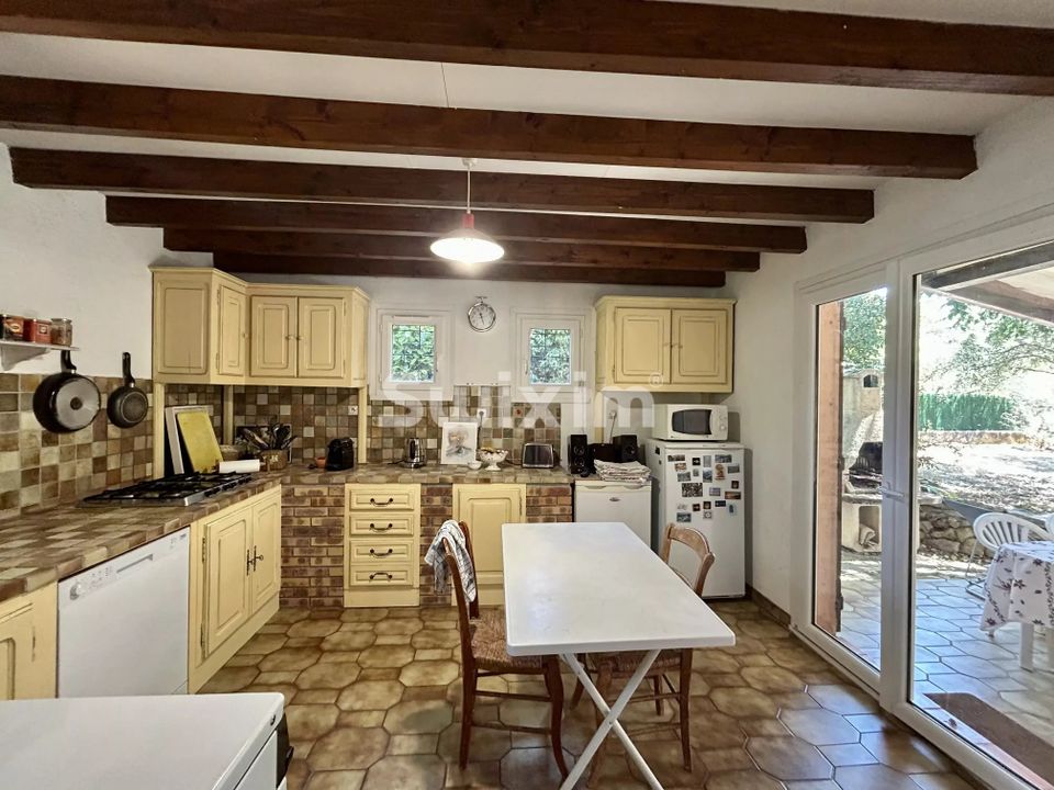Haus in Lorgues, Var - Foto 5