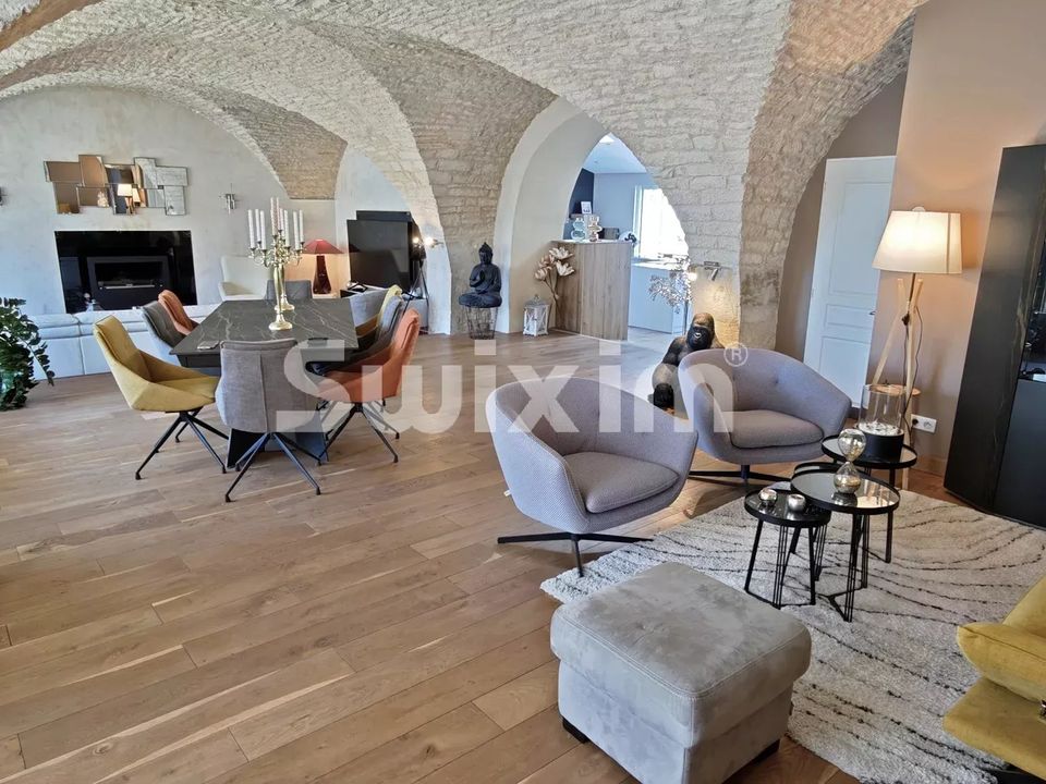 Wohnung in Dole, Jura - Foto 2