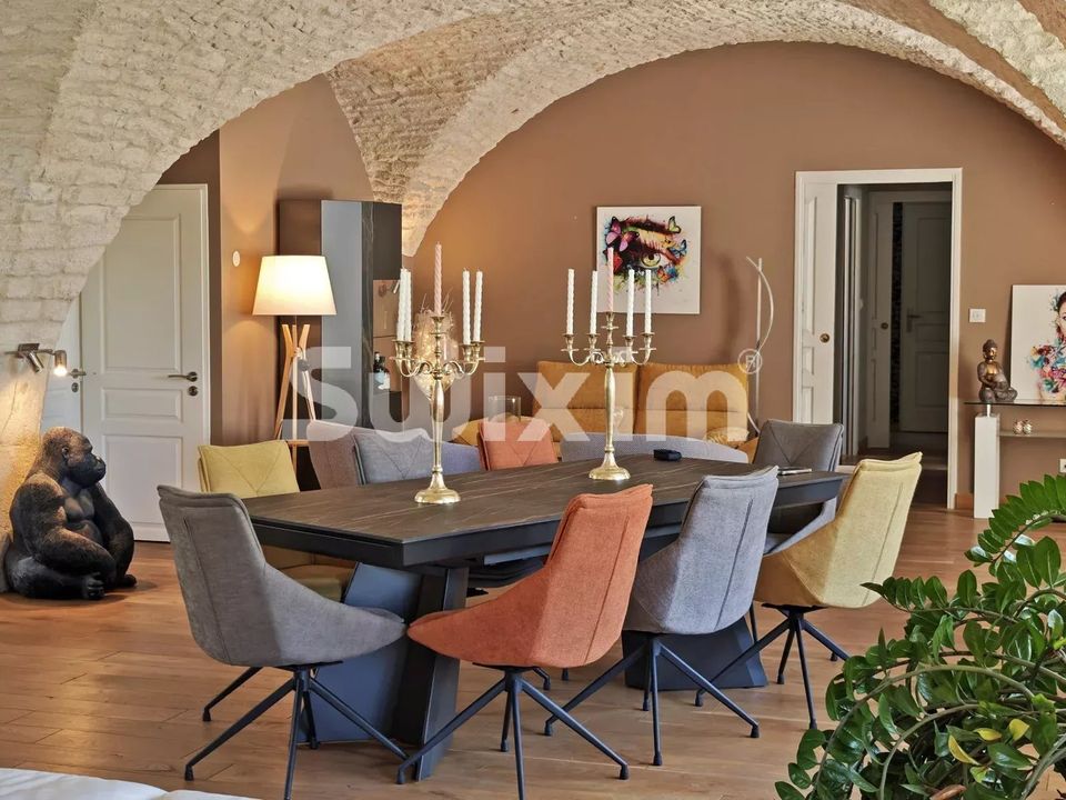 Wohnung in Dole, Jura - Foto 3