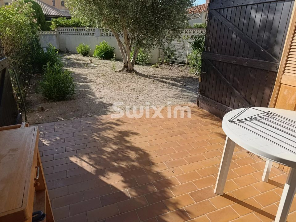 Villa in Le Barcares, Pyrenees-Orientales - foto 4