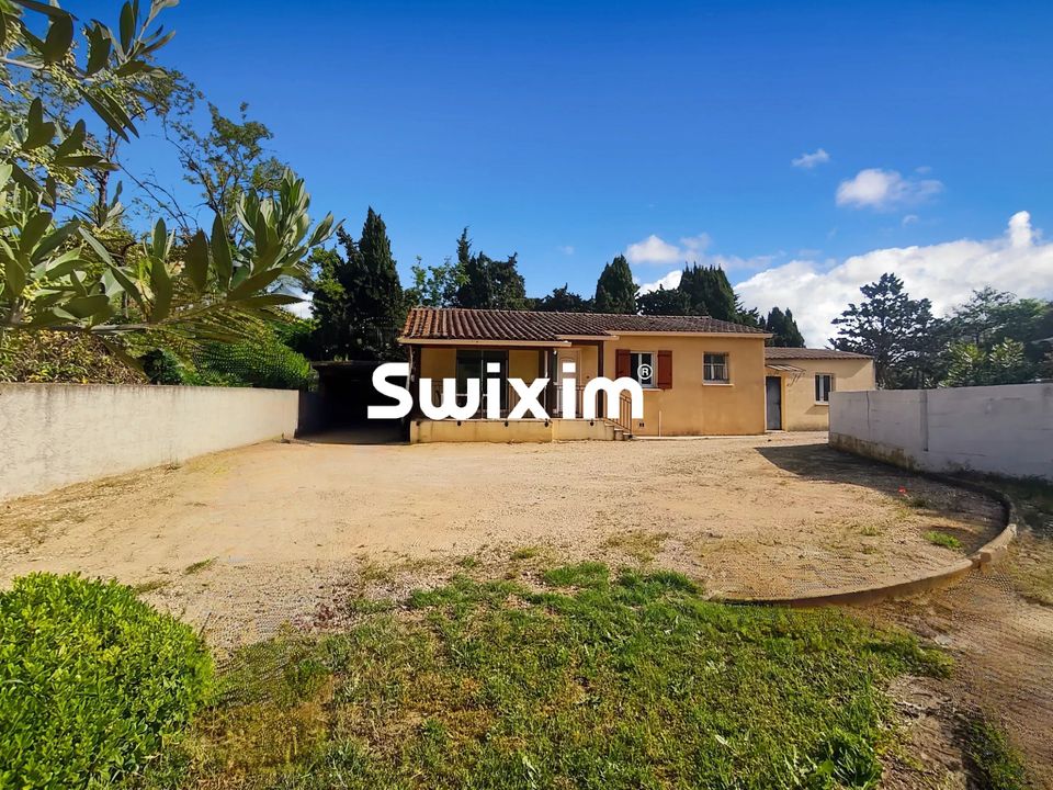 Villa i Saint-Paul-Trois-Châteaux, Drome - foto 1