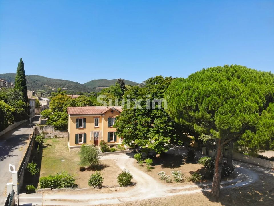 Haus in Sauzet, Drome - Foto 1