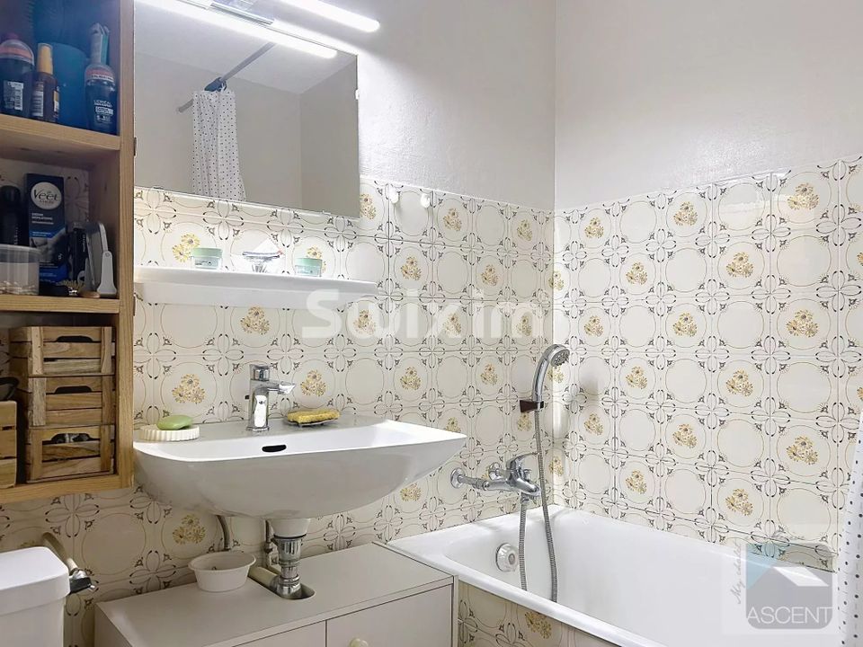 Wohnung in Combloux, Haute-Savoie - Foto 5