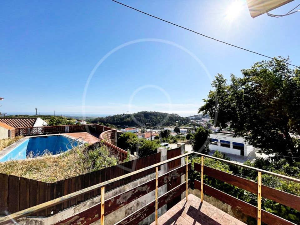 Villa i Alcabideche, Lisbon - foto 1