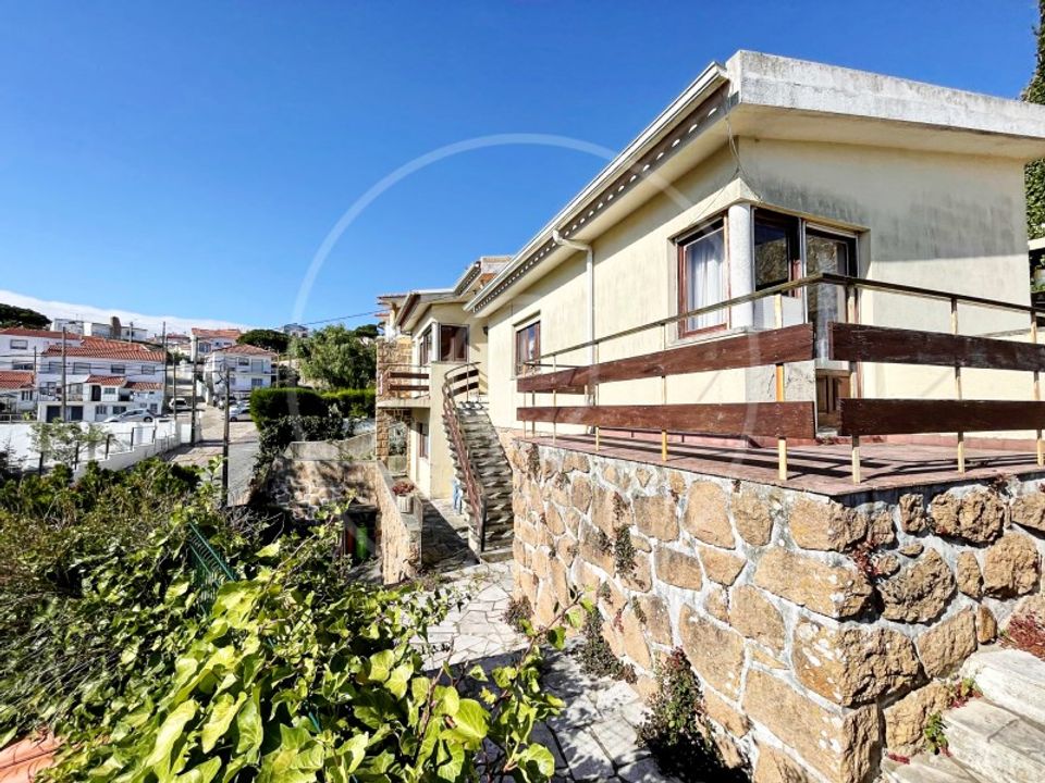 Villa i Alcabideche, Lisbon - foto 2