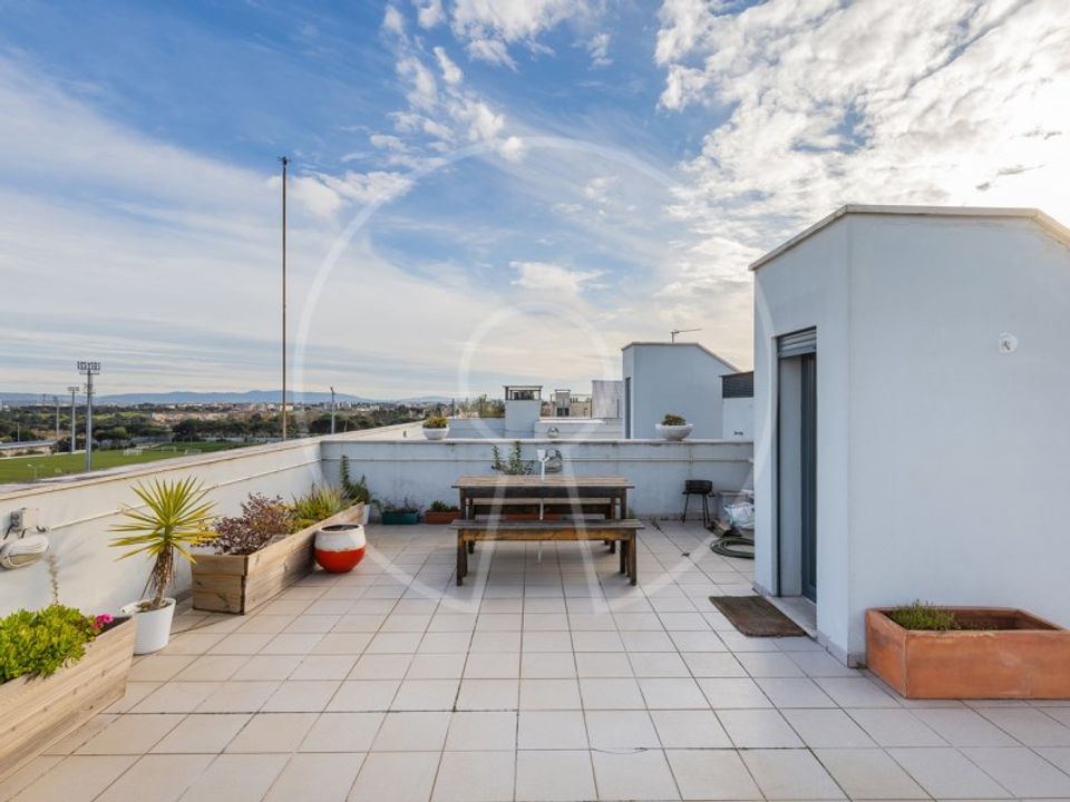 Apartment in Seixal, Setubal - photo 1