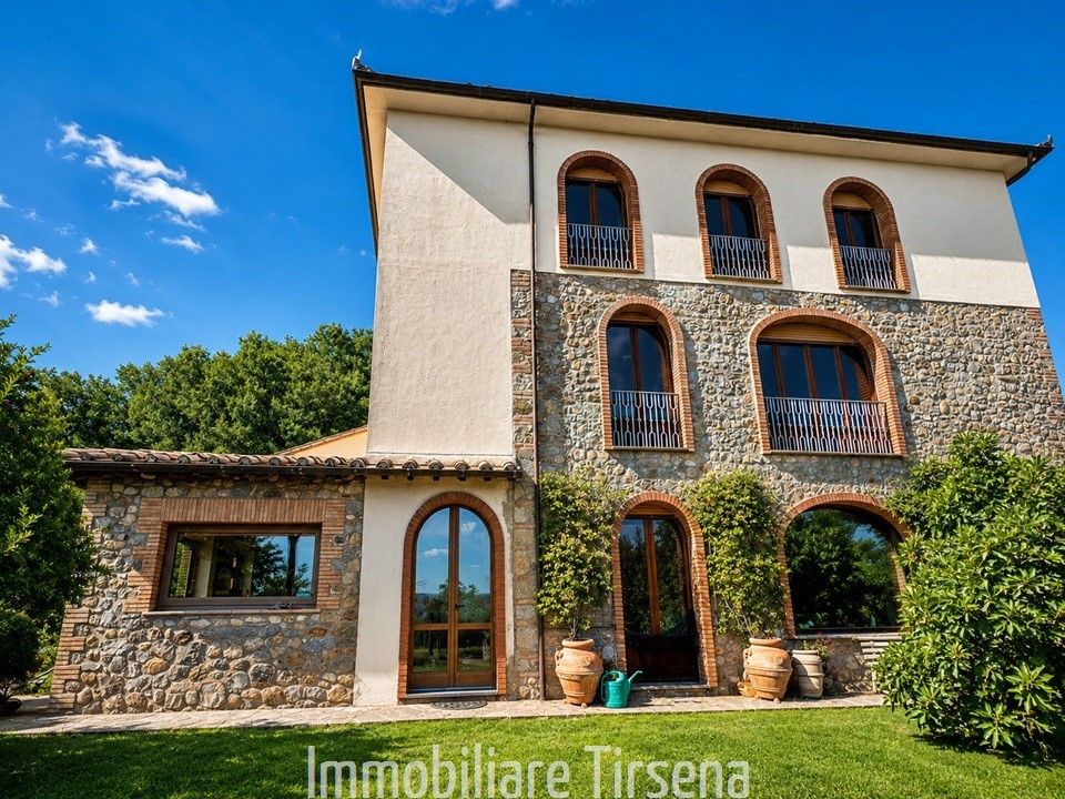 Villa i Orvieto, Terni - foto 3