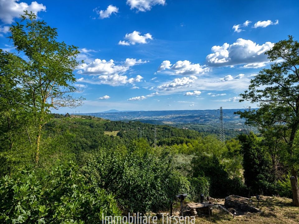 Villa i Orvieto, Terni - foto 4