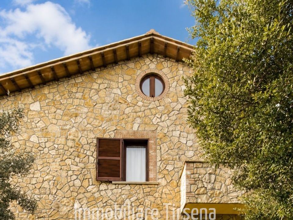 Villa i Orvieto, Terni - foto 4