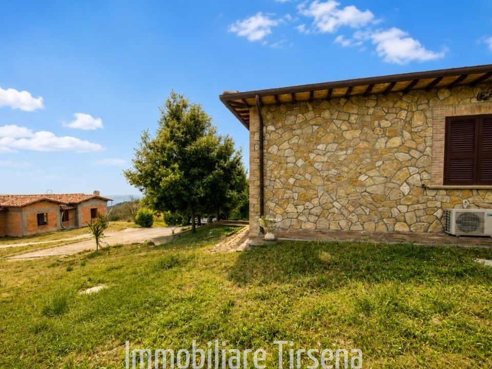Villa i Orvieto, Terni - foto 5