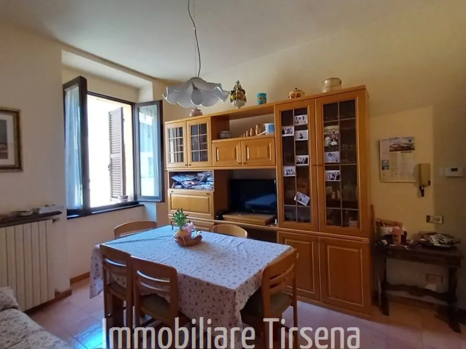 Lejlighed i Orvieto, Terni - foto 1