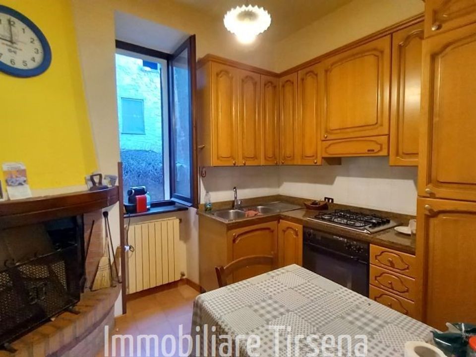 Lejlighed i Orvieto, Terni - foto 4