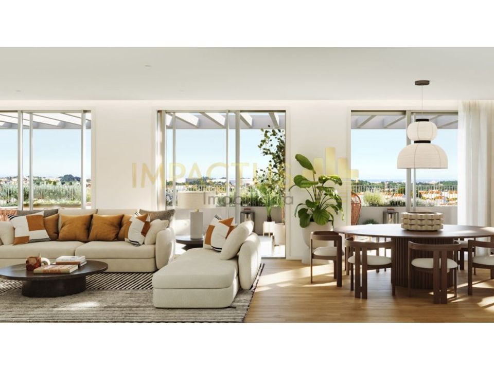 Apartament a Maia, Porto - foto 1