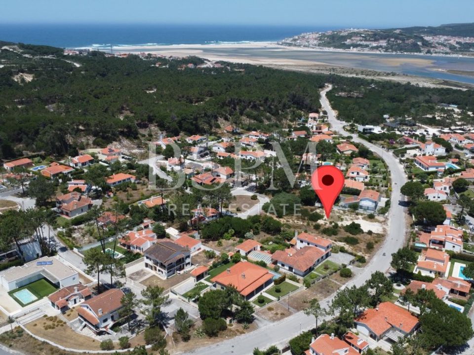 Helårsgrund i Vau, Leiria - foto 3