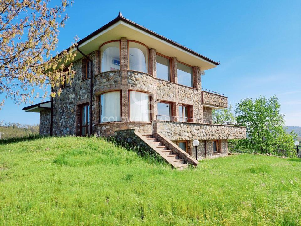 Villa i Grotte di Castro, Viterbo - foto 2