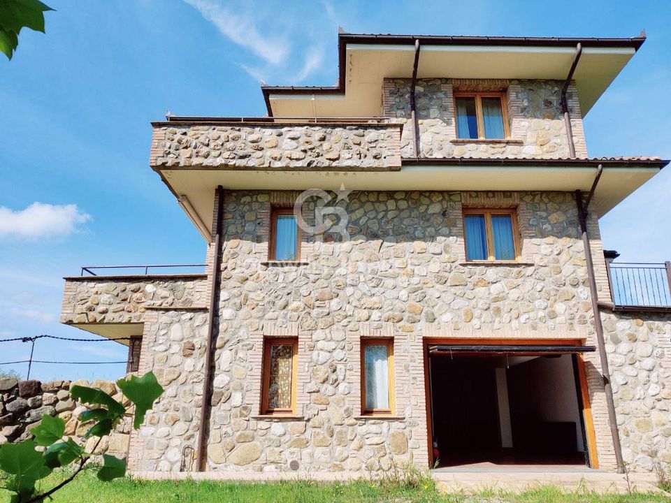 Villa i Grotte di Castro, Viterbo - foto 3
