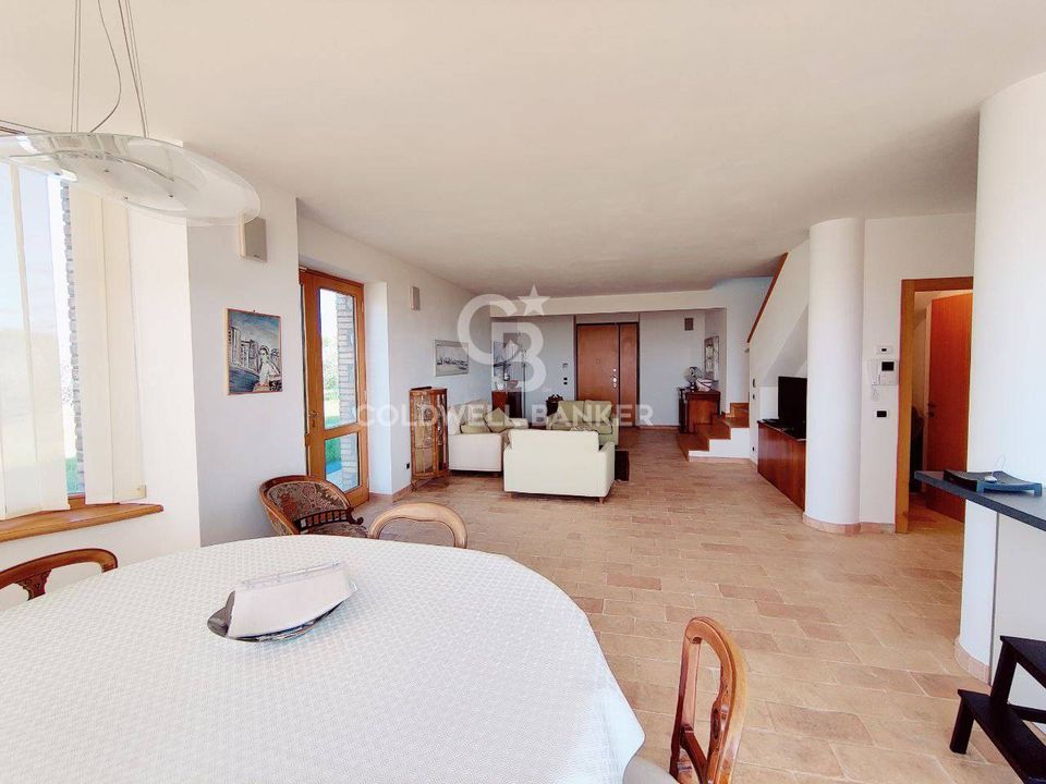Villa i Grotte di Castro, Viterbo - foto 5
