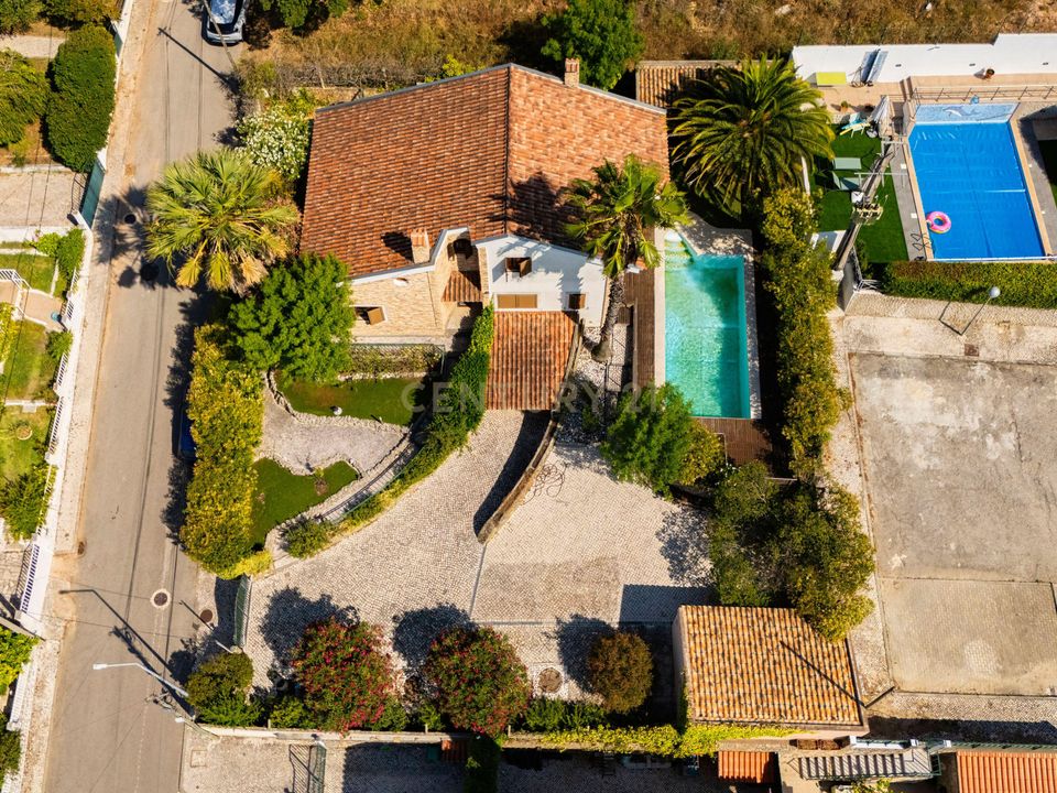 Villa - Setubal, Setubal - photo 1