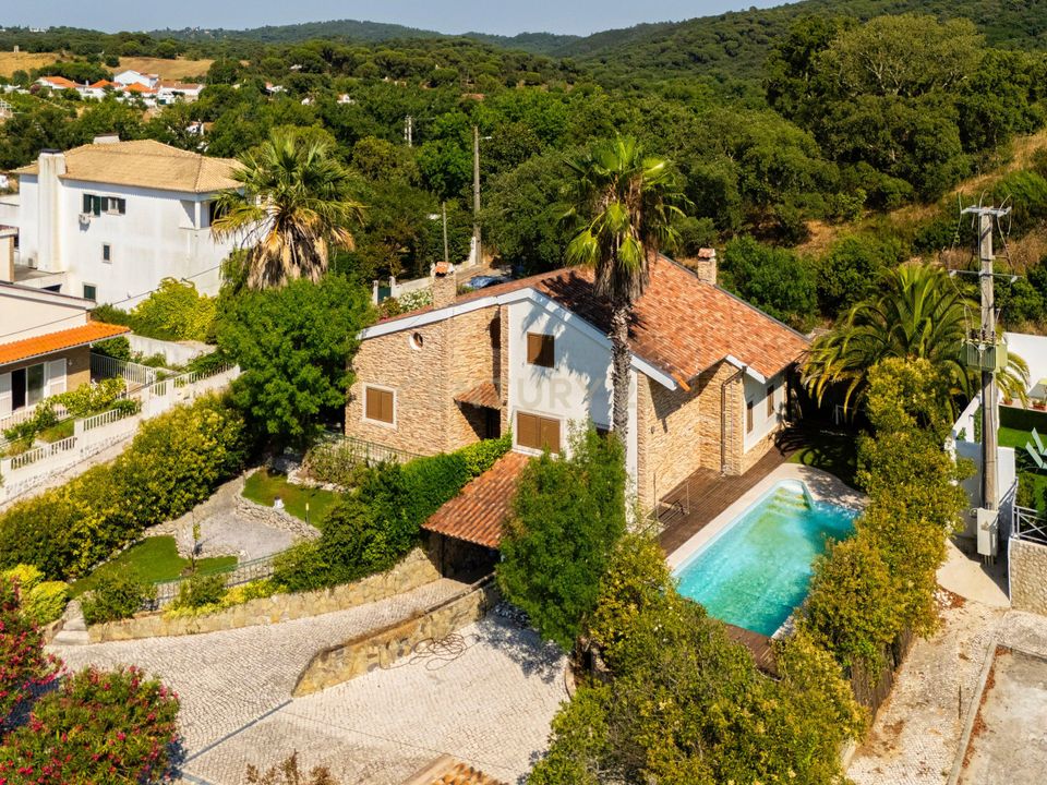 Villa - Setubal, Setubal - photo 5