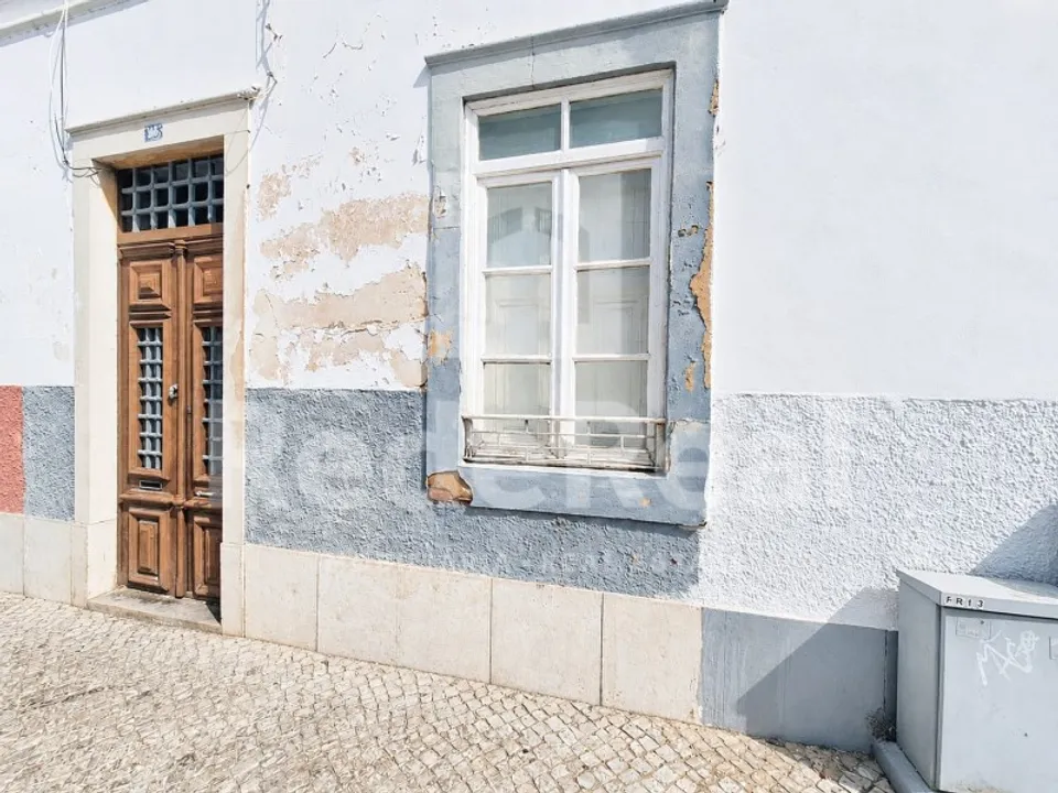 Landhuis in Faro, Faro - foto 2