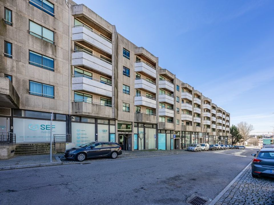 Apartament a Rio Tinto, Porto - foto 1