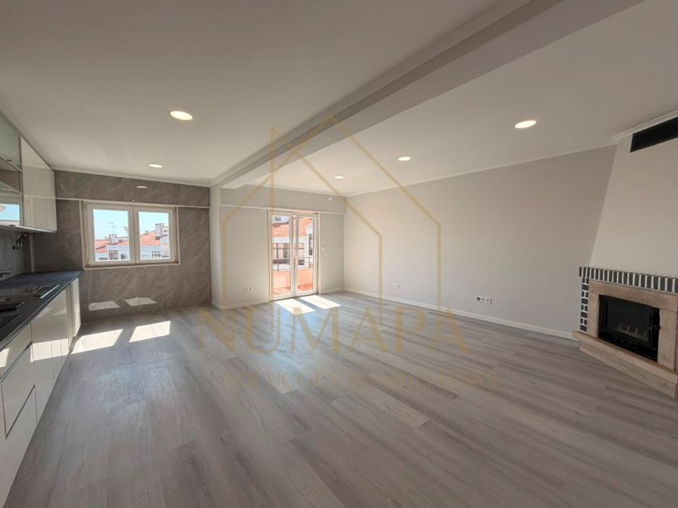 Leilighet i Amora, Setubal - bilde 2