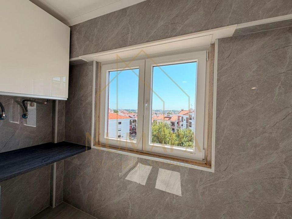 Leilighet i Amora, Setubal - bilde 3
