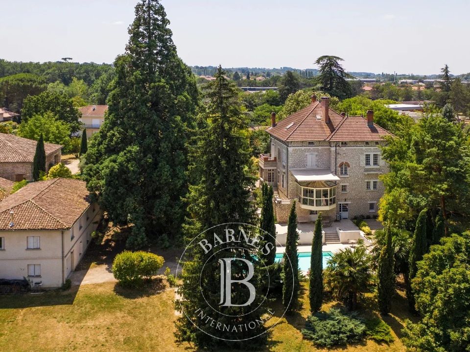 Villa in Caussade, Tarn-et-Garonne - foto 2