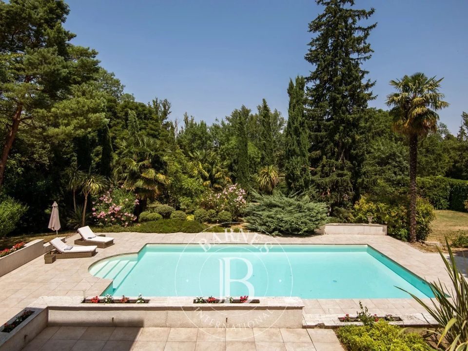 Villa in Caussade, Tarn-et-Garonne - foto 3