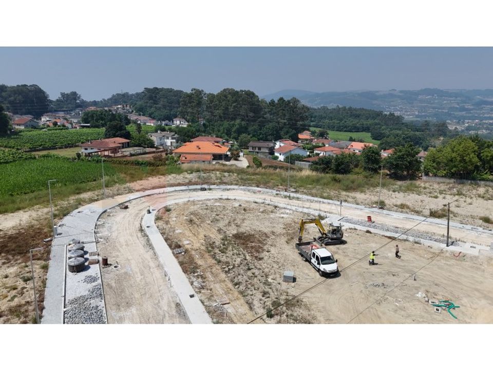 Tomt i Felgueiras, Porto - bilde 4