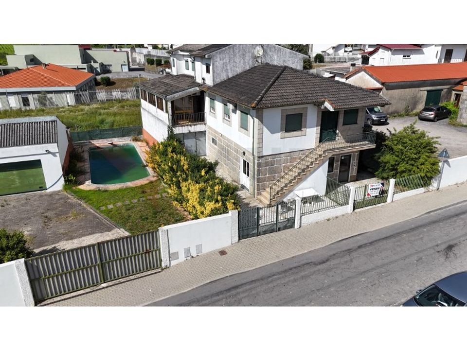 Villa in Airaes, Porto - foto 2