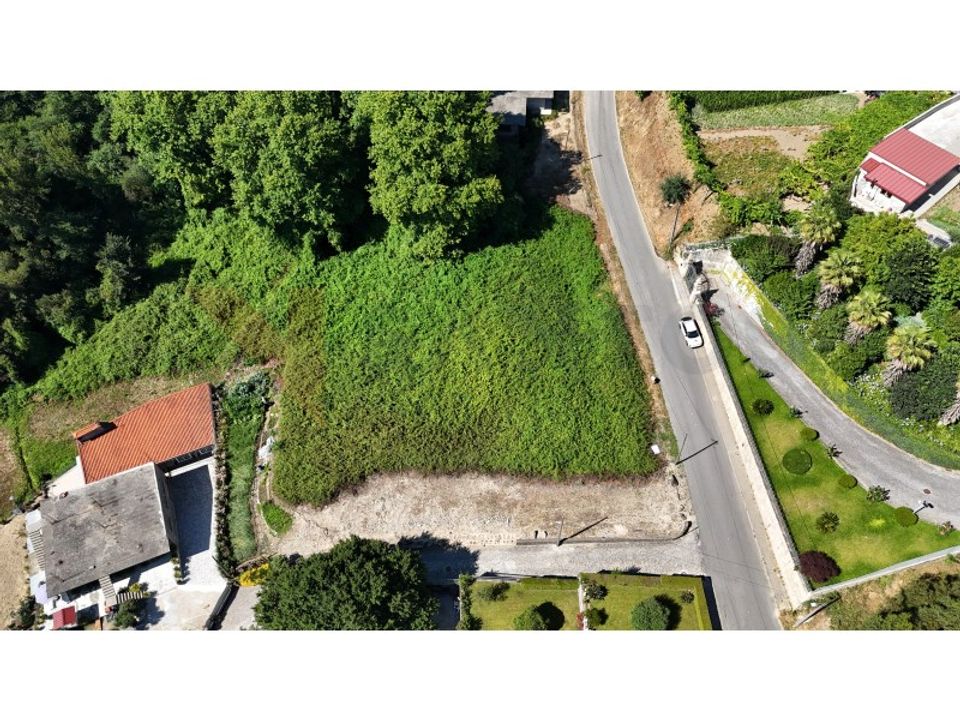 Działka: Torrados e Sousa, Porto – zdjęcie 3