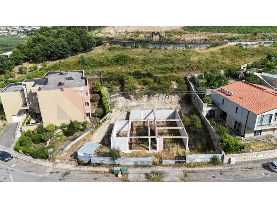 Tomt i Felgueiras, Porto - bilde 3