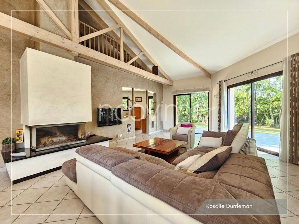 Villa i Vertou, Loire-Atlantique - foto 3