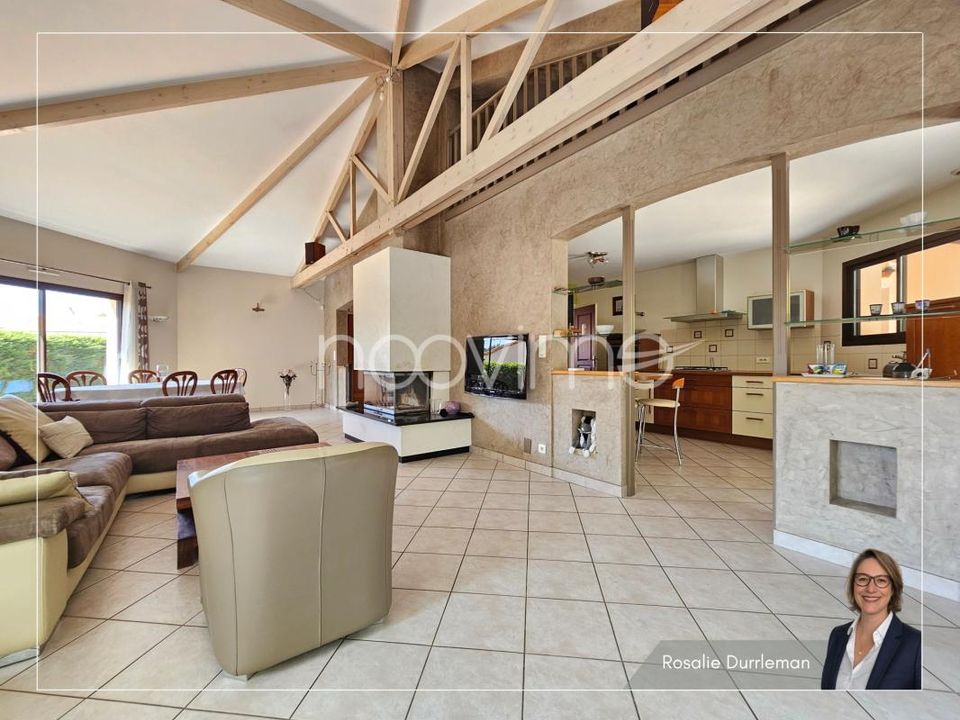 Villa i Vertou, Loire-Atlantique - foto 4