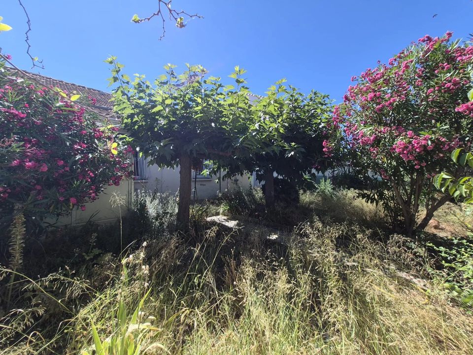 Villa i Narbonne, Aude - foto 1