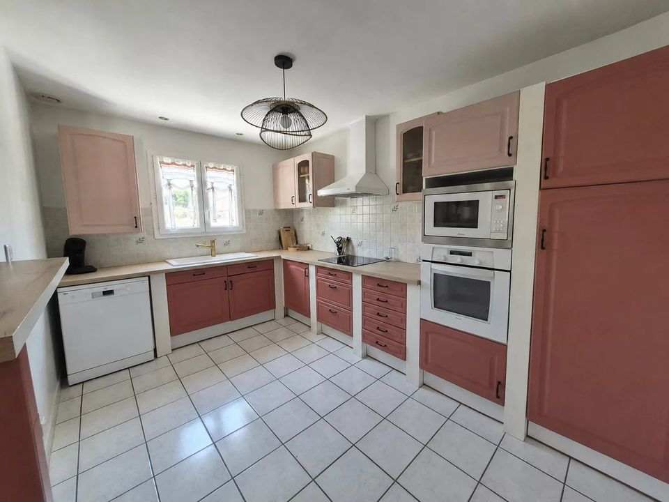 Villa en Névian, Aude - foto 5