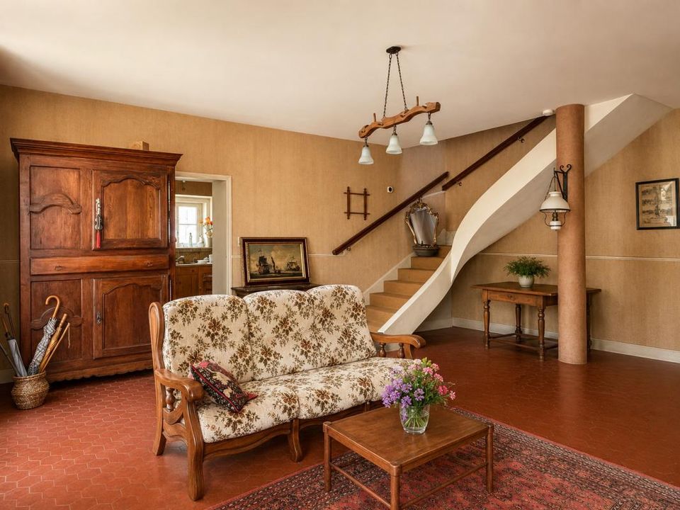 Villa in Barbezières, Charente - foto 4