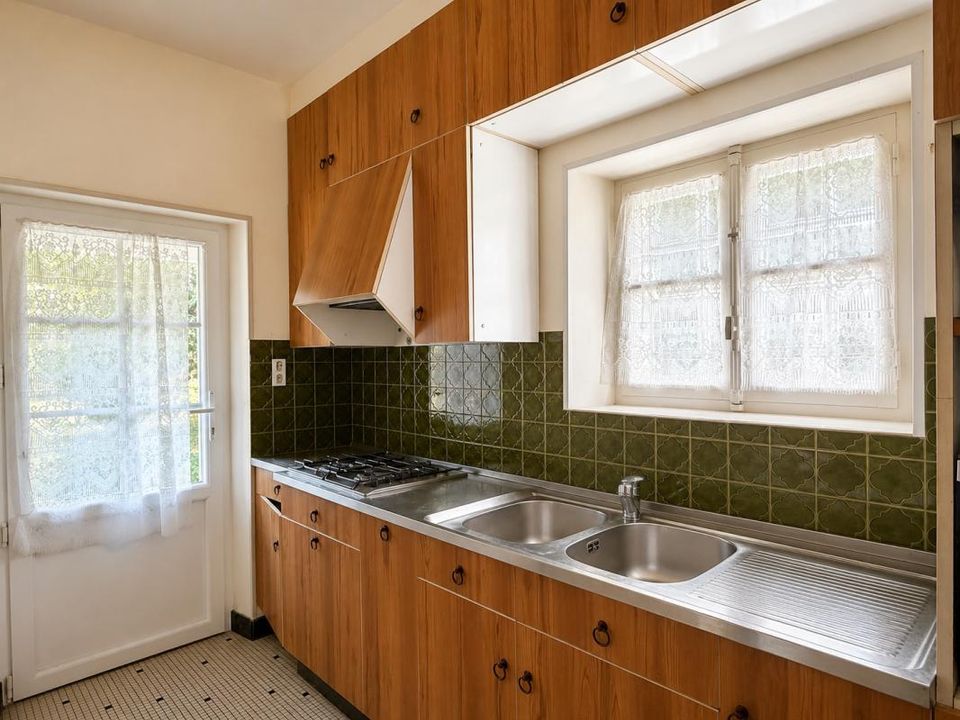 Villa in Barbezières, Charente - foto 5