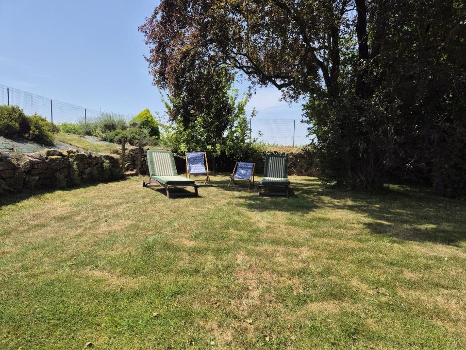 Masia a Lanfains, Cotes-d'Armor - foto 5