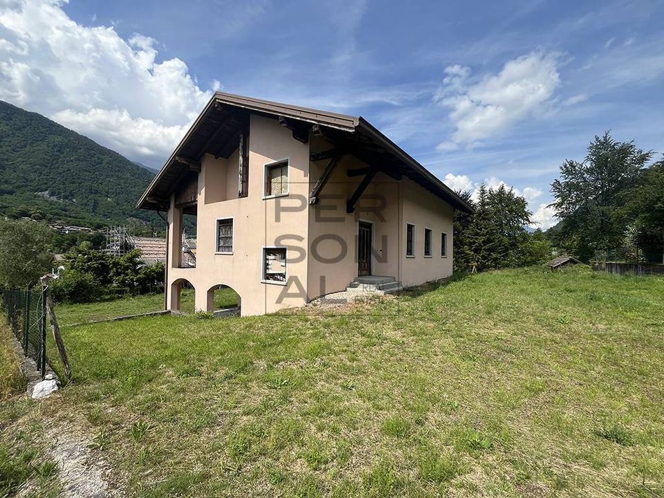 Villa i Roncegno Terme, Trento - foto 1