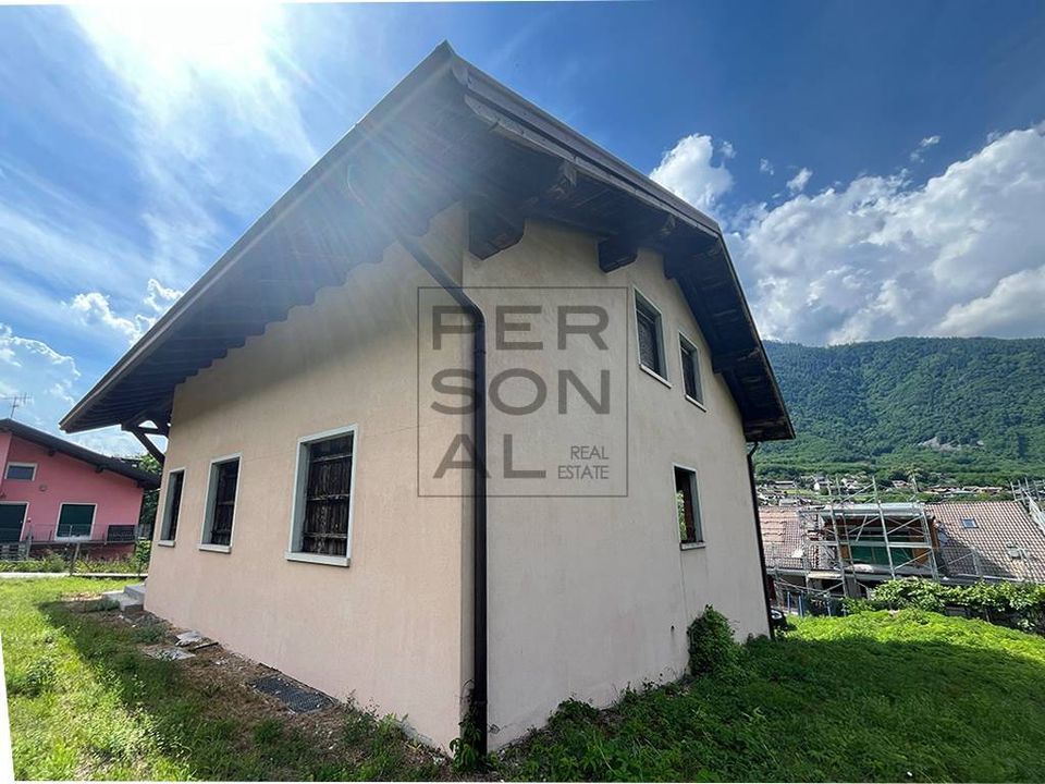 Villa i Roncegno Terme, Trento - foto 2