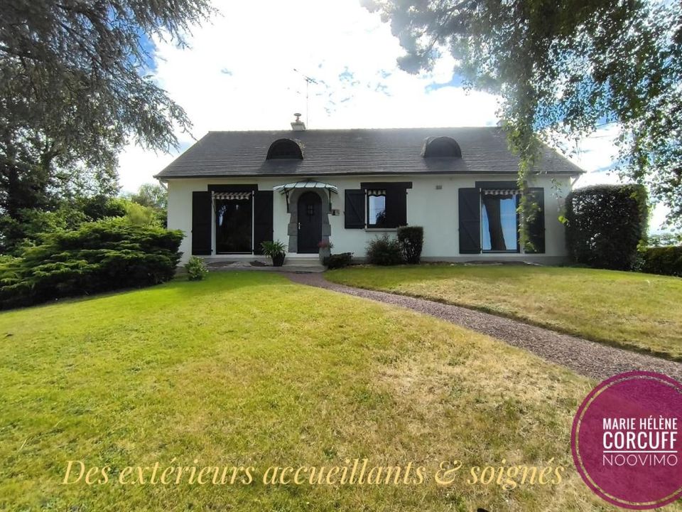 Villa em Liffré, Ille-et-Vilaine - foto 1