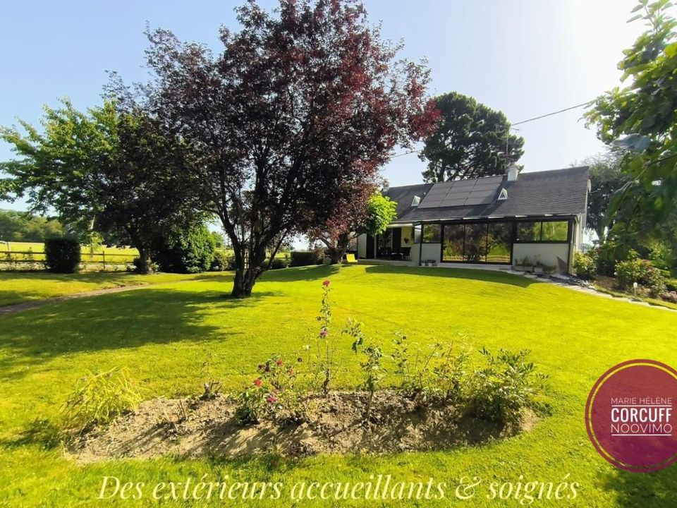 Villa em Liffré, Ille-et-Vilaine - foto 2