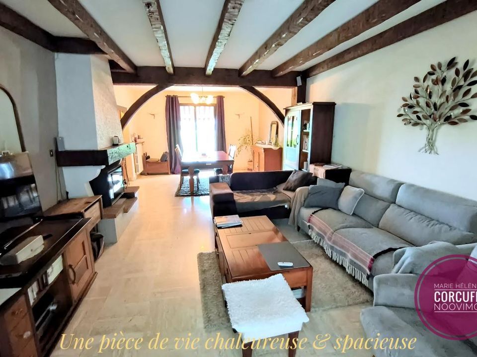Villa em Liffré, Ille-et-Vilaine - foto 3