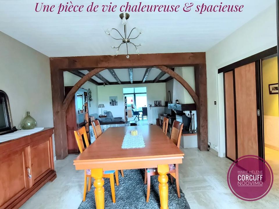 Villa em Liffré, Ille-et-Vilaine - foto 4