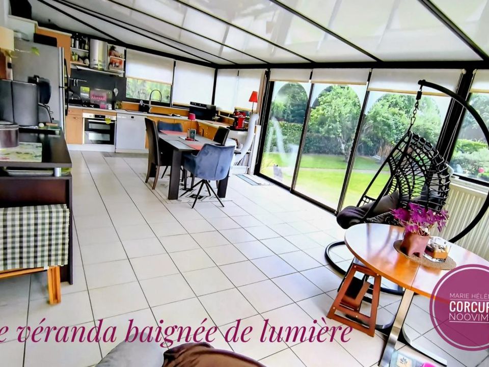 Villa em Liffré, Ille-et-Vilaine - foto 5