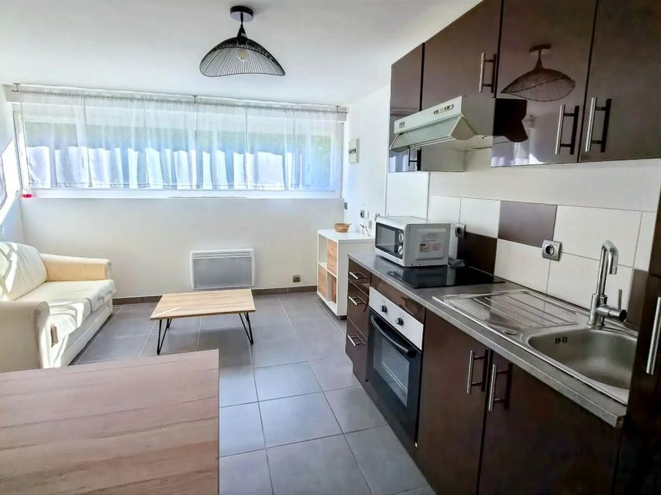Apartament a Pau, Pyrenees-Atlantiques - foto 1