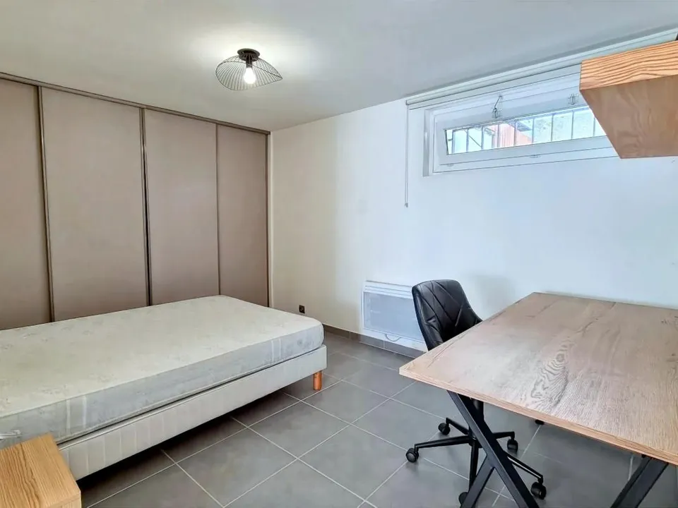 Apartament a Pau, Pyrenees-Atlantiques - foto 3