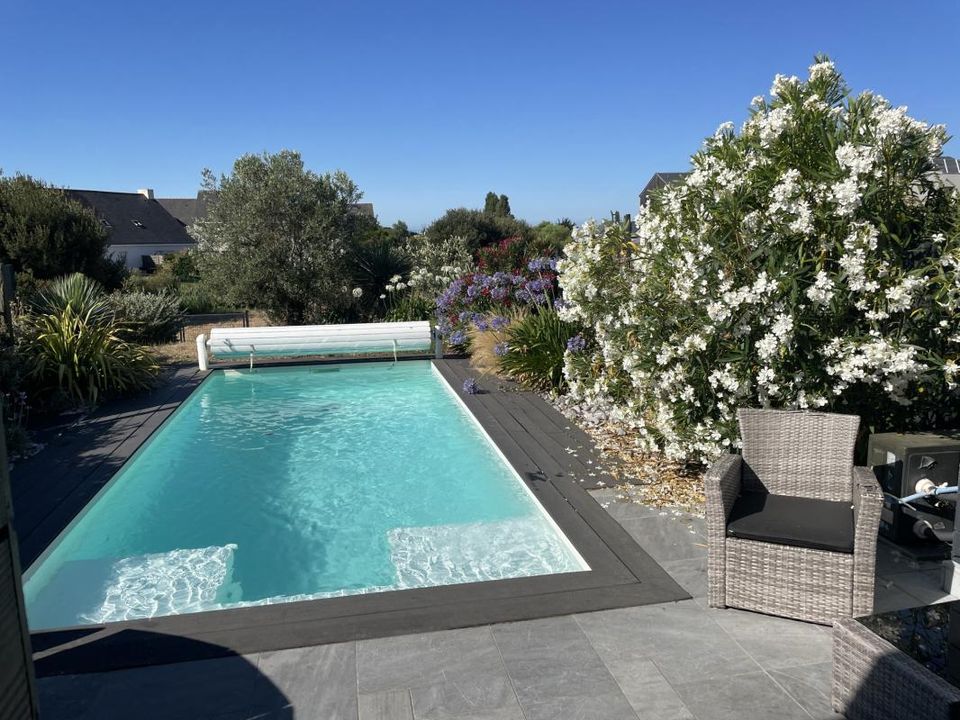 Villa - Piriac-sur-Mer, Loire-Atlantique - photo 1